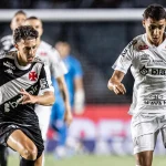Pertandingan Vasco vs Santos Berakhir dengan Kemenangan Santos 3-0
