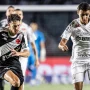 Pertandingan Vasco vs Santos Berakhir dengan Kemenangan Santos 3-0