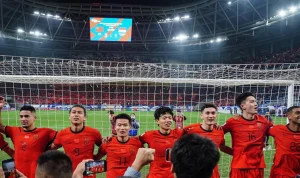 Pertarungan Hidup Mati Timnas Indonesia Melawan Singapura di Piala AFF 2026
