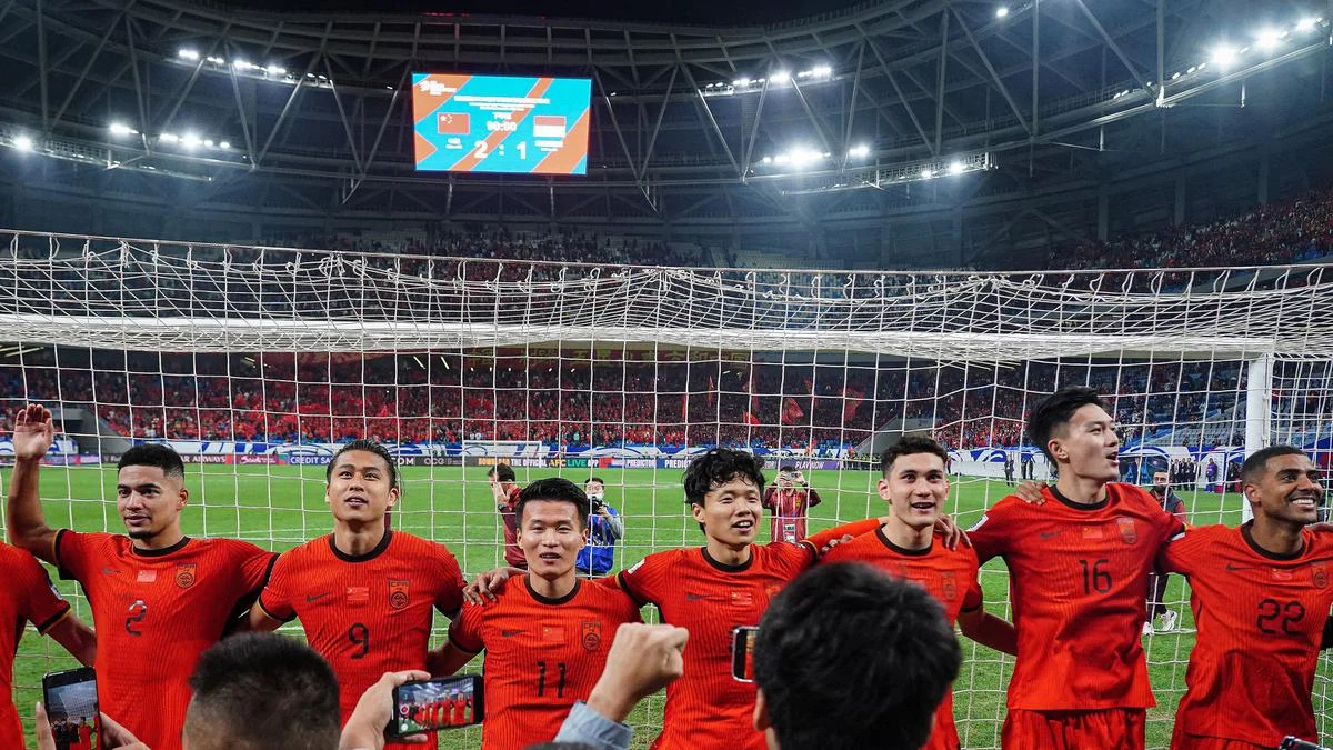 Pertarungan Hidup Mati Timnas Indonesia Melawan Singapura di Piala AFF 2026