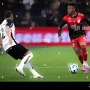 Pertarungan Sengit Corinthians vs Athletico Paranaense di Neo Química Arena
