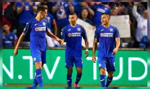 Pertarungan Sengit Cruz Azul vs Chicago Fire di Piala Liga 2026