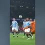 Pertarungan Sengit di Lapangan: Manchester City vs Atletico Madrid