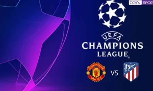 Pertarungan Sengit di Lapangan: Manchester United vs Atlético Madrid dan Update Transfer