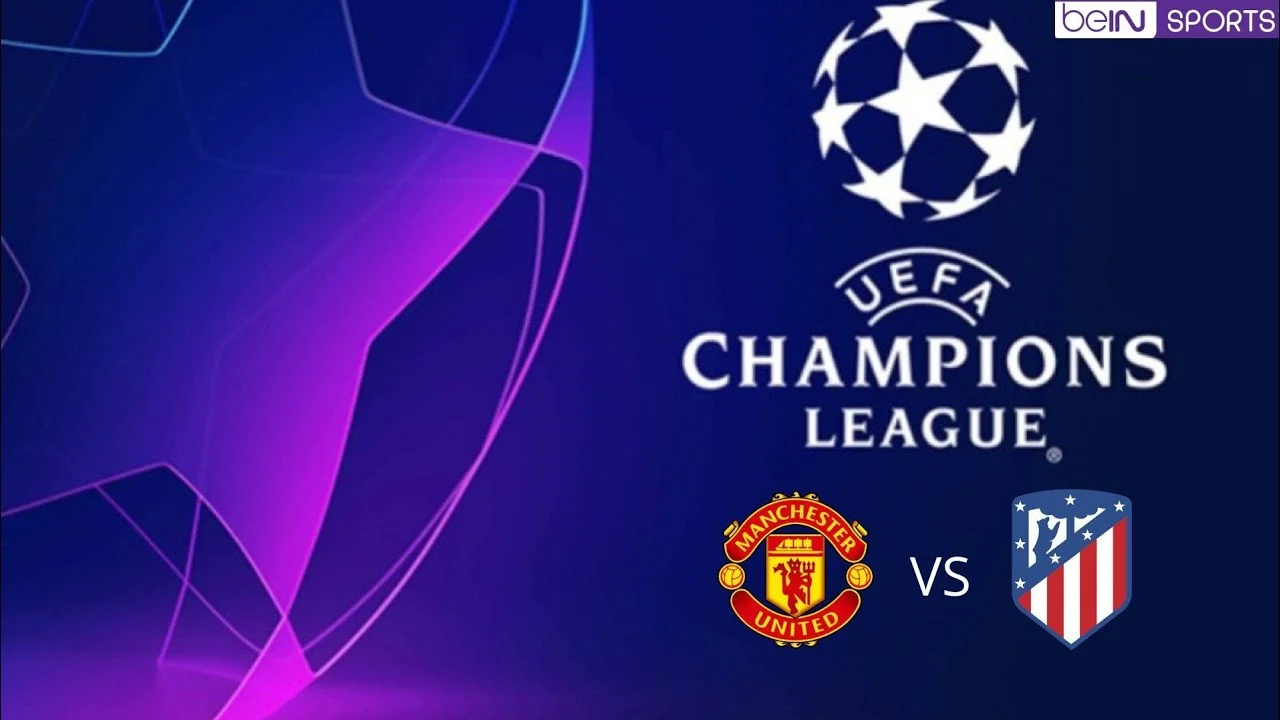 Pertarungan Sengit di Lapangan: Manchester United vs Atlético Madrid dan Update Transfer