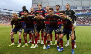 Pertarungan Sengit di Leagues Cup 2026: Real Salt Lake vs Juárez