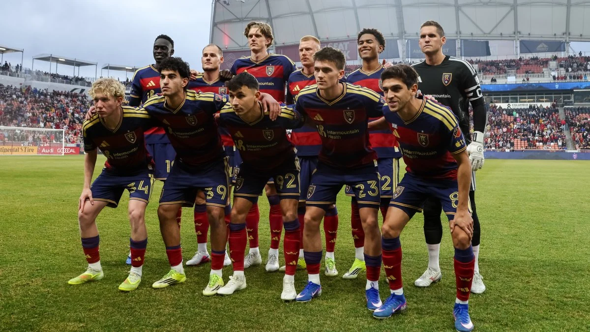Pertarungan Sengit di Leagues Cup 2026: Real Salt Lake vs Juárez