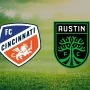 Pertarungan Sengit di Leagues Cup: Austin FC dan FC Cincinnati Berjuang