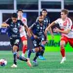 Pertarungan Sengit di Leagues Cup: Dallas vs Queretaro