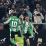 Pertarungan Sengit di Liga Champions: OL vs Betis dan Persiapan Strategis