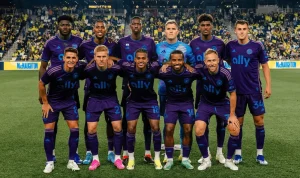 Pertarungan Sengit di MLS: Charlotte FC Siap Hadapi Columbus Crew