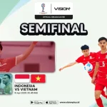Pertarungan Sengit di Piala AFF 2026: Indonesia Hadapi Vietnam untuk Tiket Semifinal