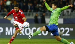 Pertarungan Sengit di Piala Liga: Seattle Sounders vs Guadalajara