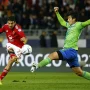 Pertarungan Sengit di Piala Liga: Seattle Sounders vs Guadalajara