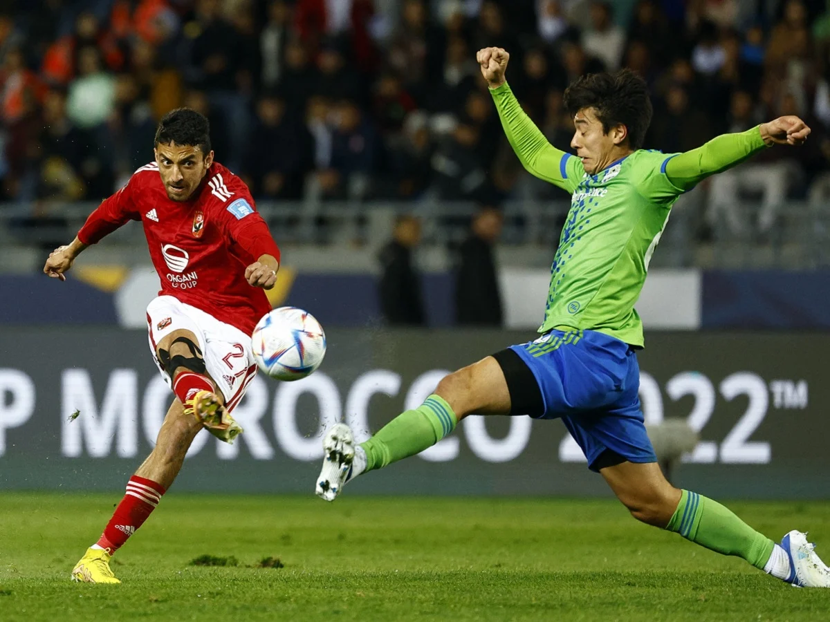 Pertarungan Sengit di Piala Liga: Seattle Sounders vs Guadalajara