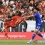 Pertarungan Sengit di Semifinal Piala Presiden 2026: Persija Jakarta vs Persib Bandung