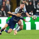 Pertarungan Sengit di UEFA Super Cup: PSG vs Aston Villa