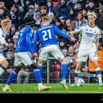Pertarungan Sengit: FC Copenhagen vs Lyngby BK di Liga Super Denmark