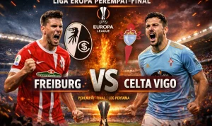 Pertarungan Sengit Napoli vs Celta Vigo: Analisis dan Kesimpulan