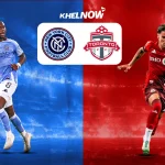 Pertarungan Sengit New York City FC vs Toronto FC di Dunia Sepak Bola
