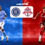Pertarungan Sengit New York City FC vs Toronto FC di Dunia Sepak Bola