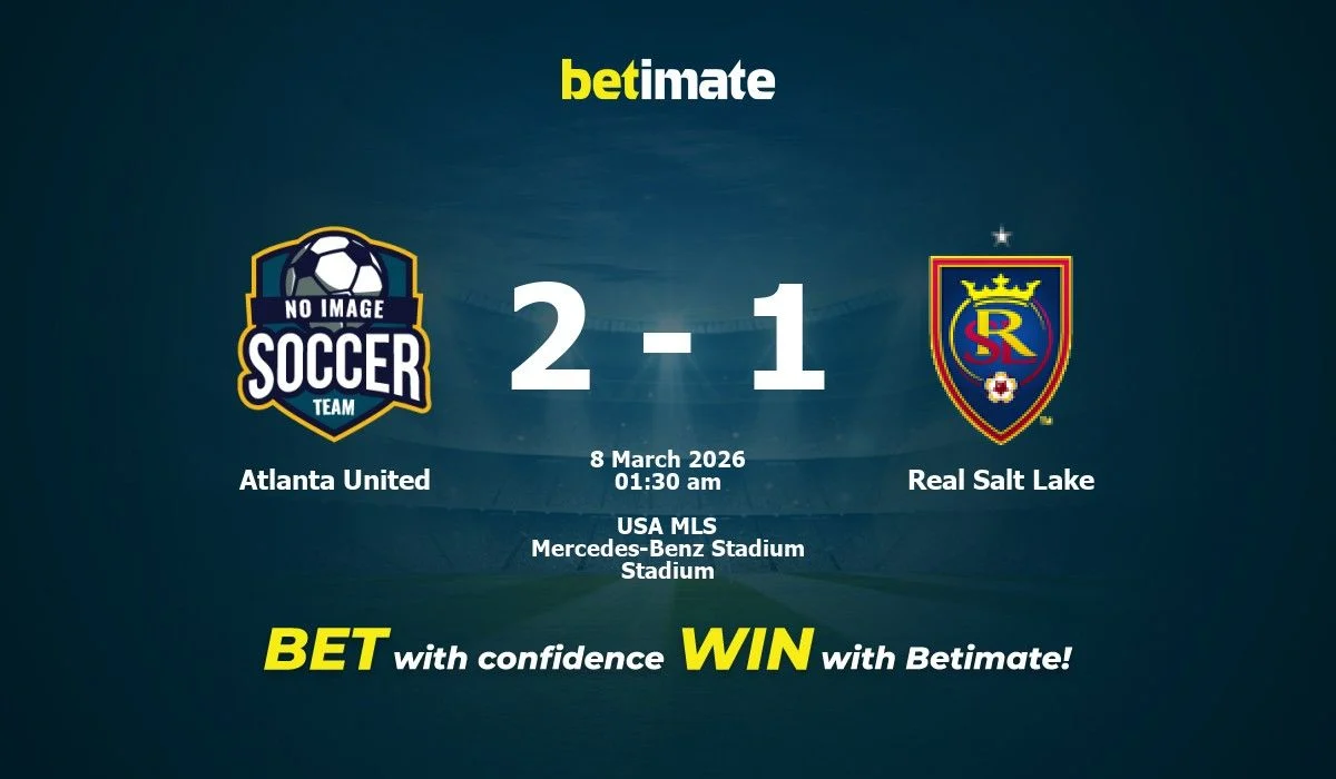 Pertarungan Sengit Real Salt Lake vs Atlante dan Minnesota United di Piala Liga 2026