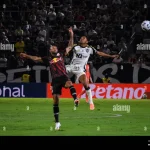 Pertarungan Sengit Red Bull Bragantino vs Atlético Mineiro di Copa Sudamericana