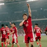 Pertarungan Sengit Timnas Indonesia vs Singapura di Piala AFF 2026