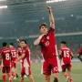Pertarungan Sengit Timnas Indonesia vs Singapura di Piala AFF 2026