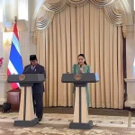 Pertemuan Prabowo dan PM Thailand: Kerja Sama Strategis dan Kasus Penganiayaan di Tangerang