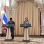 Pertemuan Prabowo dan PM Thailand: Kerja Sama Strategis dan Kasus Penganiayaan di Tangerang