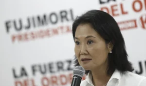 Peru di Bawah Kepemimpinan Keiko Fujimori: Masa Depan Politik dan Keamanan yang Dinamis
