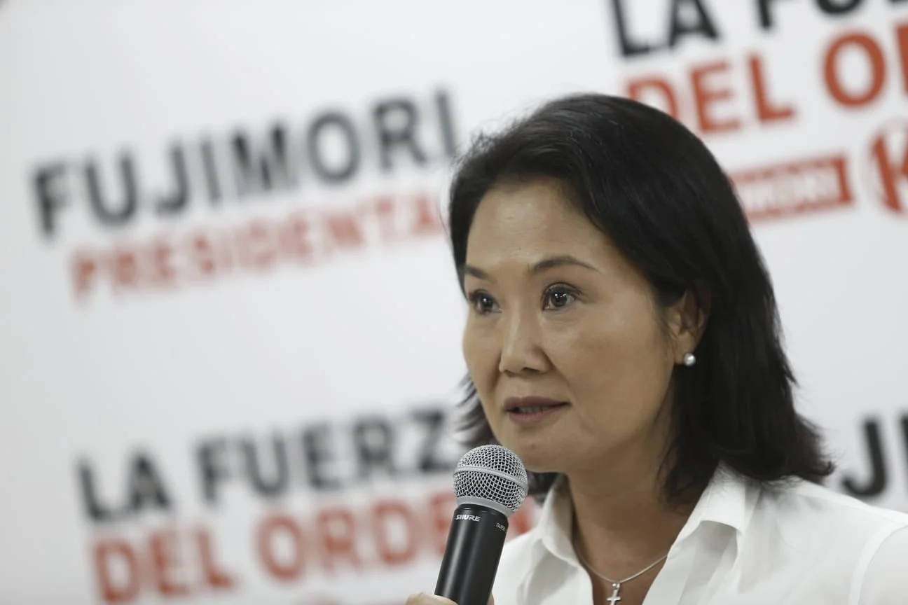 Peru di Bawah Kepemimpinan Keiko Fujimori: Masa Depan Politik dan Keamanan yang Dinamis