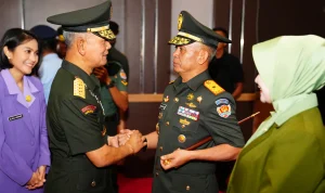 Perwira Tinggi: Pilar Kepemimpinan di Militer dan Kepolisian