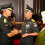 Perwira Tinggi: Pilar Kepemimpinan di Militer dan Kepolisian