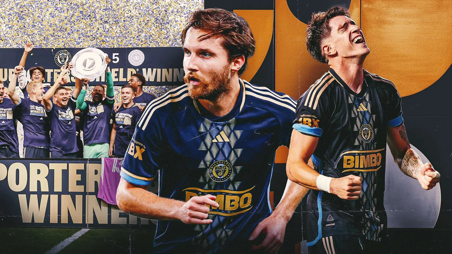 Philadelphia Union Kehilangan Kesempatan di Leagues Cup 2026 Setelah Kalah 2-0 dari Santos Laguna