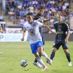Philadelphia Union Siap Tantang Cruz Azul di Leagues Cup