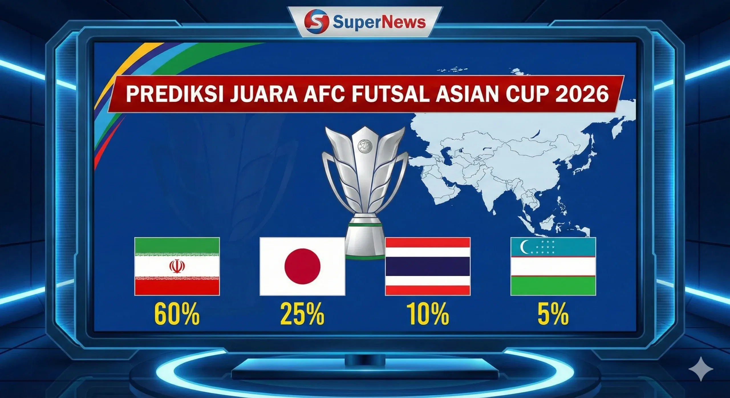Piala AFF 2026: Indonesia Gagal ke Semifinal, Tapi Siap untuk FIFA ASEAN Cup