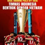 Piala AFF 2026: Indonesia Siap Menghadapi Tantangan Sengit