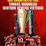 Piala AFF 2026: Indonesia Siap Menghadapi Tantangan Sengit