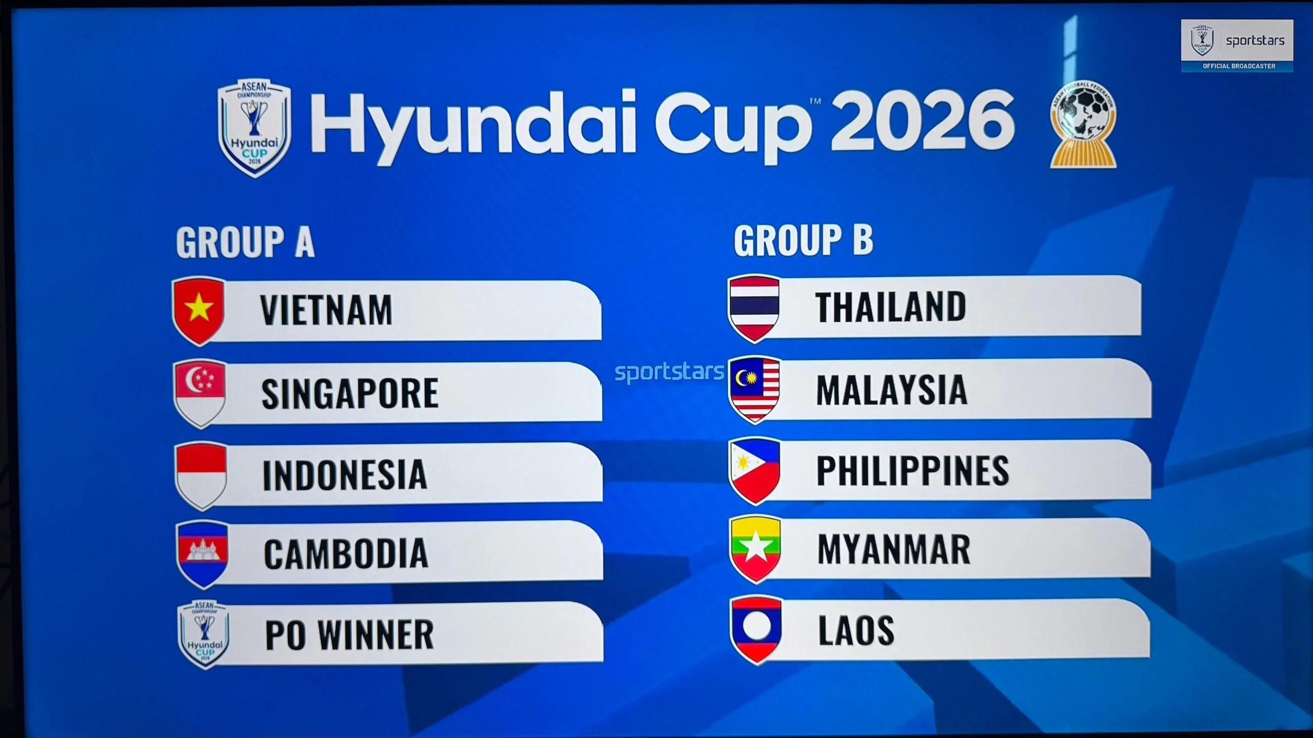 Piala AFF 2026: Malaysia dan Thailand Tembus Semifinal, Siap Hadapi Vietnam dan Singapura