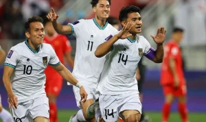 Piala Asia: Indonesia Incar Gelar, Sementara Vietnam Menghadapi Tantangan
