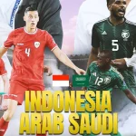Piala Asia: Timnas Arab Saudi dan Indonesia Hadapi Tantangan Berat