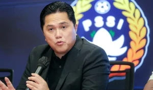 Piala Dunia 2030: Erick Thohir Dukung Rencana 64 Tim, Menjanjikan Persaingan Lebih Terbuka