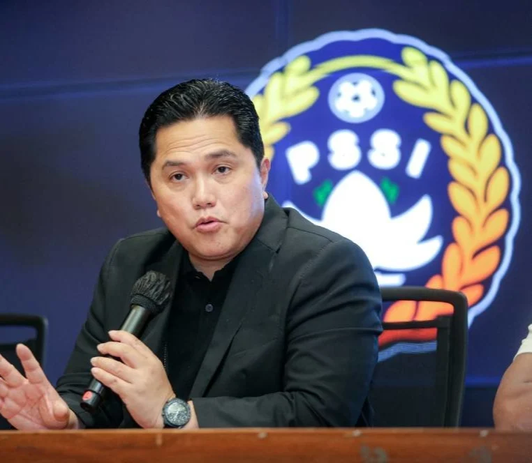 Piala Dunia 2030: Erick Thohir Dukung Rencana 64 Tim, Menjanjikan Persaingan Lebih Terbuka