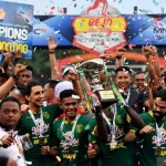 Piala Presiden 2026: Persebaya Surabaya Raih Gelar Juara Setelah Mengalahkan Persib Bandung
