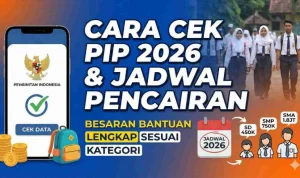 PIP Kemenag 2026: Cara Cek Penerima dan Informasi Terkait