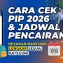 PIP Kemenag 2026: Cara Cek Penerima dan Informasi Terkait