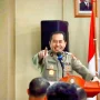 Polisi Jadi Dosen: Wakapolri Dukung Bergabungnya Irjen Susilo Teguh Raharjo di Ubisa