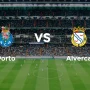 Porto vs F.C. Alverca: Pertandingan Pembuka Liga Portugal dengan Semangat Tinggi